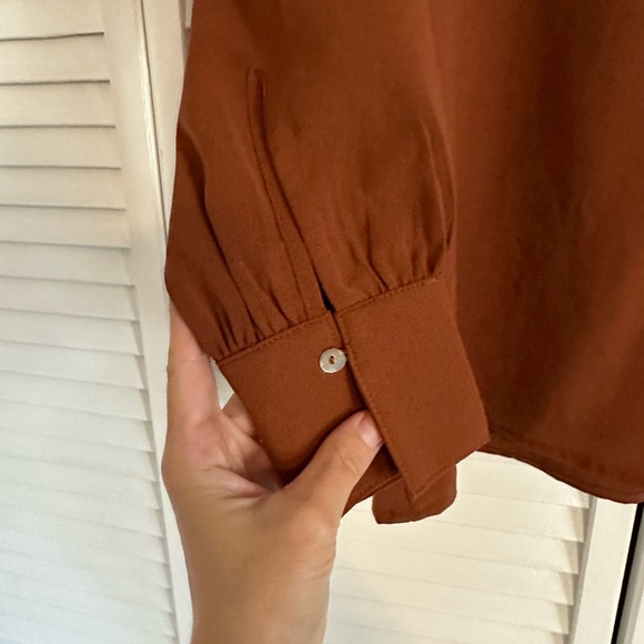 JODIFL Blouse - Picture 4 of 4